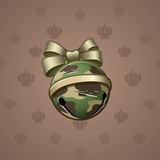 Sleigh Bell #14234