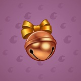 Sleigh Bell #14235