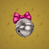Sleigh Bell #14244