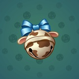 Sleigh Bell #14251