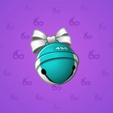 Sleigh Bell #14258