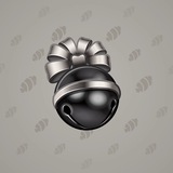 Sleigh Bell #14263