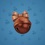 Sleigh Bell #14265 Sleigh Bell #14265