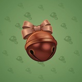 Sleigh Bell #14267