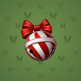 Sleigh Bell #1427