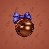 Sleigh Bell #14271