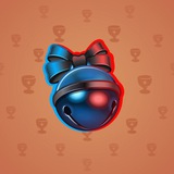 Sleigh Bell #14278 Sleigh Bell #14278