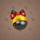 Sleigh Bell #14280 Sleigh Bell #14280