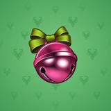 Sleigh Bell #14284 Sleigh Bell #14284
