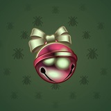 Sleigh Bell #14290 Sleigh Bell #14290
