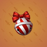 Sleigh Bell #14291 Sleigh Bell #14291