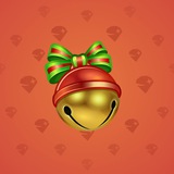 Sleigh Bell #1431 Sleigh Bell #1431