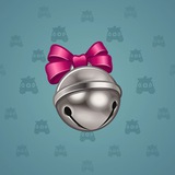 Sleigh Bell #1434