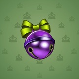Sleigh Bell #1436 Sleigh Bell #1436