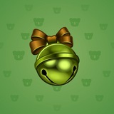 Sleigh Bell #1439 Sleigh Bell #1439