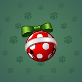 Sleigh Bell #1445