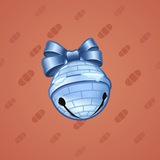 Sleigh Bell #1448