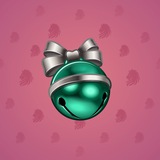 Sleigh Bell #145 Sleigh Bell #145