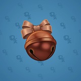 Sleigh Bell #1456