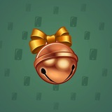 Sleigh Bell #1457