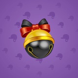 Sleigh Bell #1462 Sleigh Bell #1462