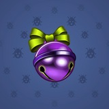 Sleigh Bell #1472