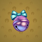 Sleigh Bell #1476