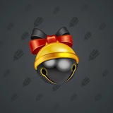 Sleigh Bell #1490 Sleigh Bell #1490