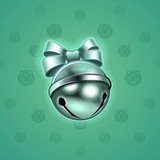 Sleigh Bell #151 Sleigh Bell #151