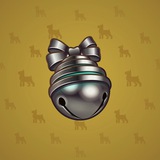 Sleigh Bell #1513 Sleigh Bell #1513