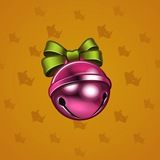 Sleigh Bell #1517 Sleigh Bell #1517
