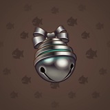 Sleigh Bell #1519 Sleigh Bell #1519