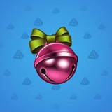 Sleigh Bell #1533 Sleigh Bell #1533