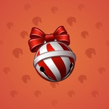 Sleigh Bell #1534