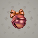 Sleigh Bell #1545 Sleigh Bell #1545