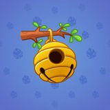 Sleigh Bell #1558 Sleigh Bell #1558