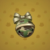 Sleigh Bell #156 Sleigh Bell #156