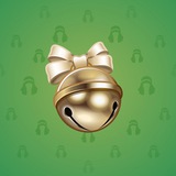 Sleigh Bell #1560