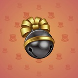 Sleigh Bell #1564 Sleigh Bell #1564