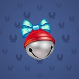 Sleigh Bell #1565 Sleigh Bell #1565