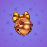 Sleigh Bell #1572 Sleigh Bell #1572