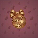 Sleigh Bell #1575