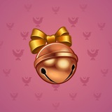 Sleigh Bell #1578 Sleigh Bell #1578