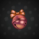 Sleigh Bell #1579 Sleigh Bell #1579