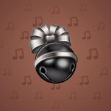 Sleigh Bell #1583 Sleigh Bell #1583
