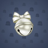 Sleigh Bell #1587