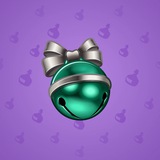 Sleigh Bell #1594 Sleigh Bell #1594