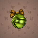 Sleigh Bell #1595 Sleigh Bell #1595