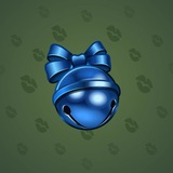 Sleigh Bell #1600 Sleigh Bell #1600