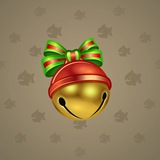 Sleigh Bell #1603 Sleigh Bell #1603